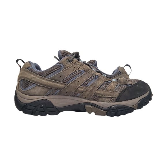 Merrell Shoes Merrell Granite Performance Hiking Shoes Vibram Sole